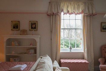 Ibc - Iverley House Kidderminster Exteriér fotografie